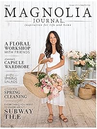 The Magnolia Journal