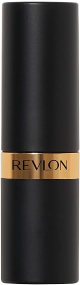Revlon Super Lustrous Matte Lipstick Red Rules The World Matte Is Everything view 5