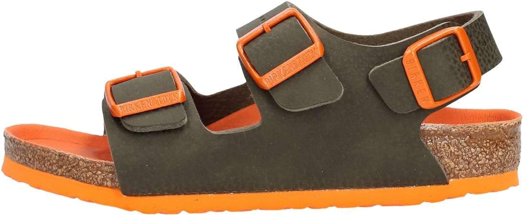 birkenstock milano kids