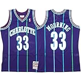 purple larry johnson jersey