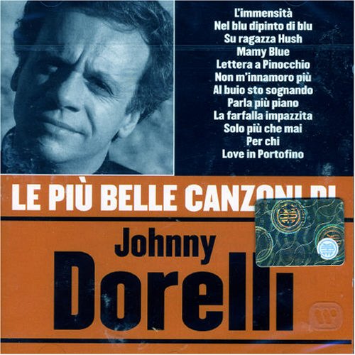 Johnny Dorelli - Le Piu