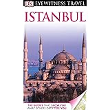 DK Eyewitness Travel Guide: Istanbul