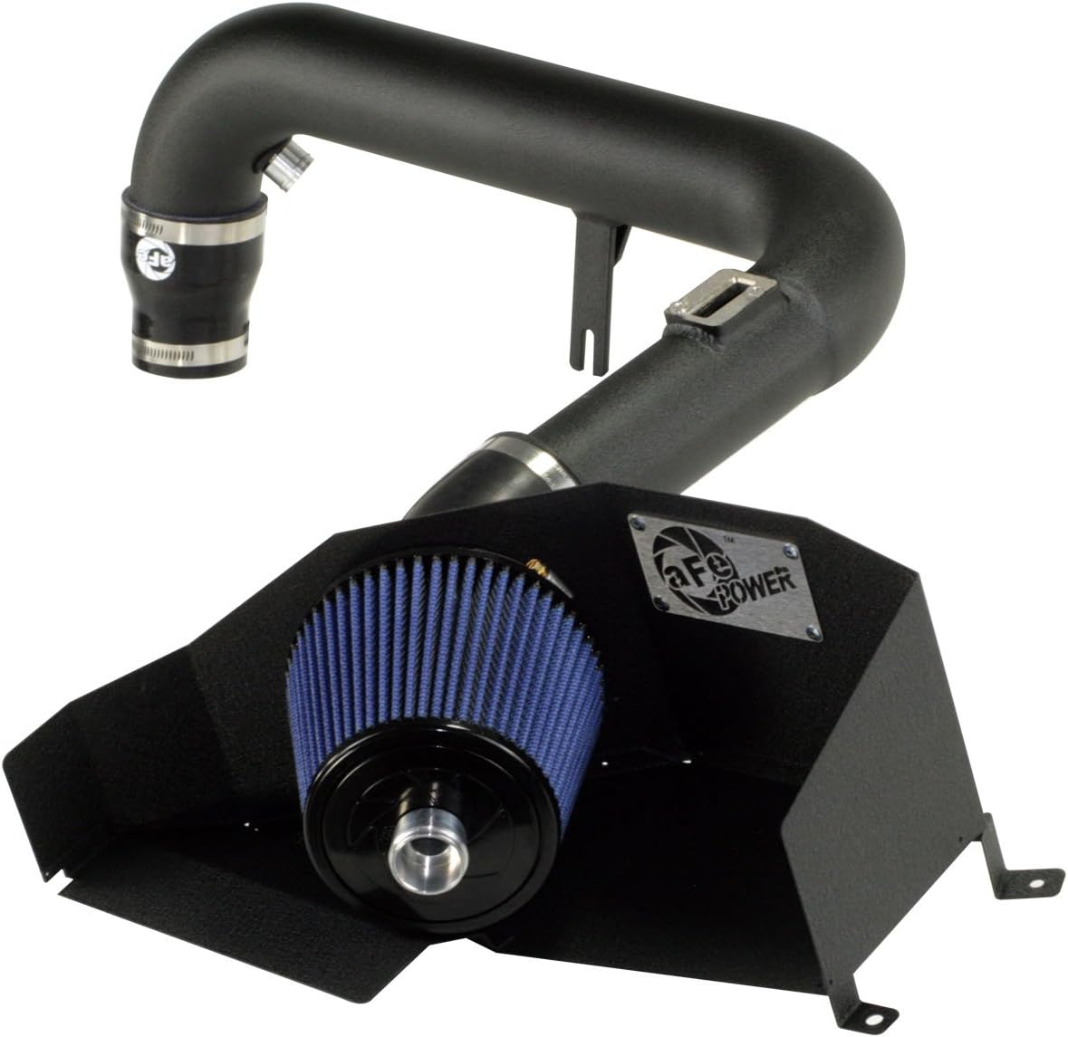 Best Air Filter Cooling System For Audi A3 2008