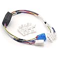 XCZZ 6877ER1016B 6501KW2002A for LG Washer Motor Wire Harness and Hall Sensor