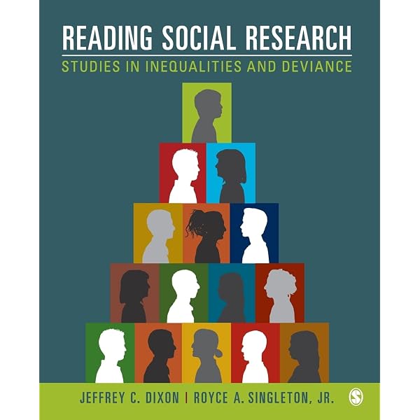Amazon.com: Real Research: Research Methods Sociology Students Can