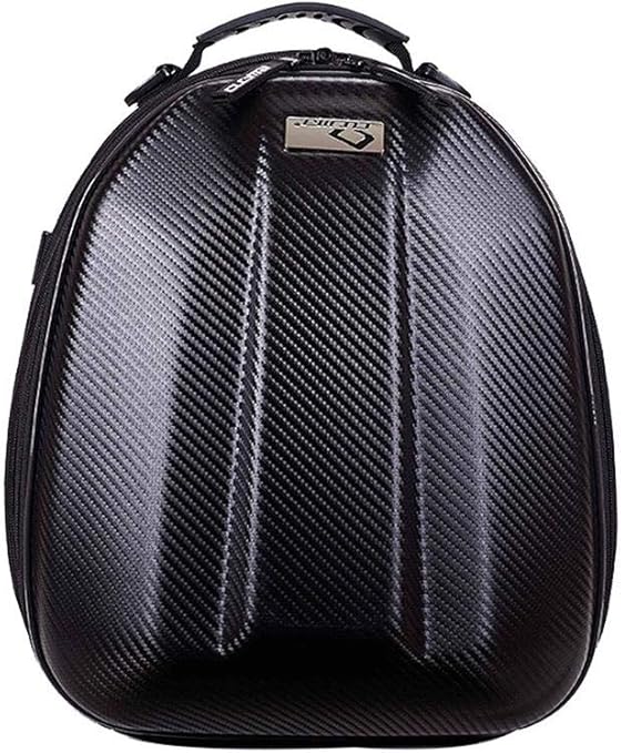 large motorcycle tail bag