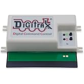 Digitrax LNWI LocoNet WiFi Interface, black, 0.5 Liters