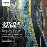 INTO THE RAVINE                                    image
