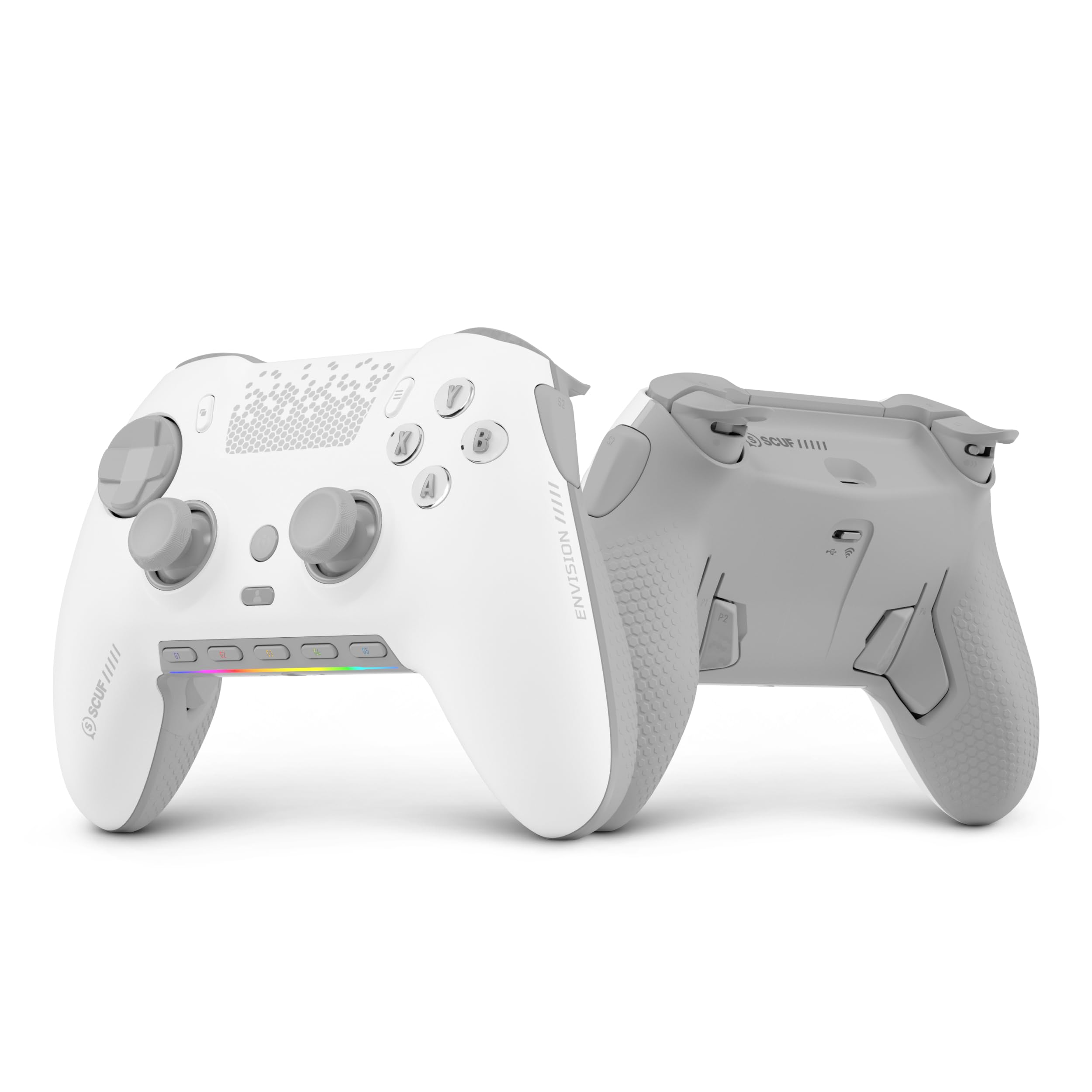 SCUF Envision Pro Wireless V2 PC Control...