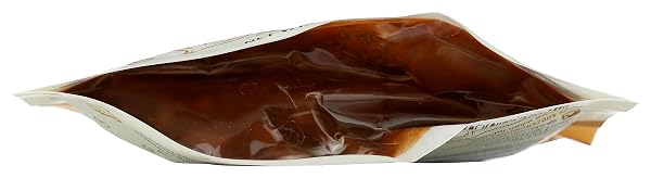 A DOZEN COUSINS BROWN SUGAR BAKED BEANS, 10 OZ
