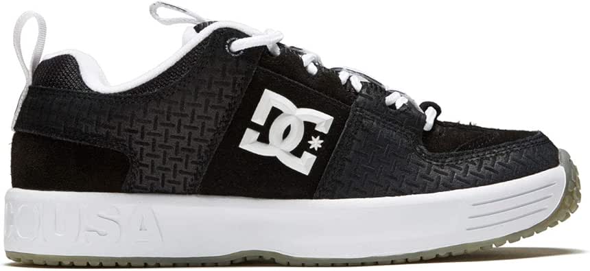 dc lynx og skate jawn