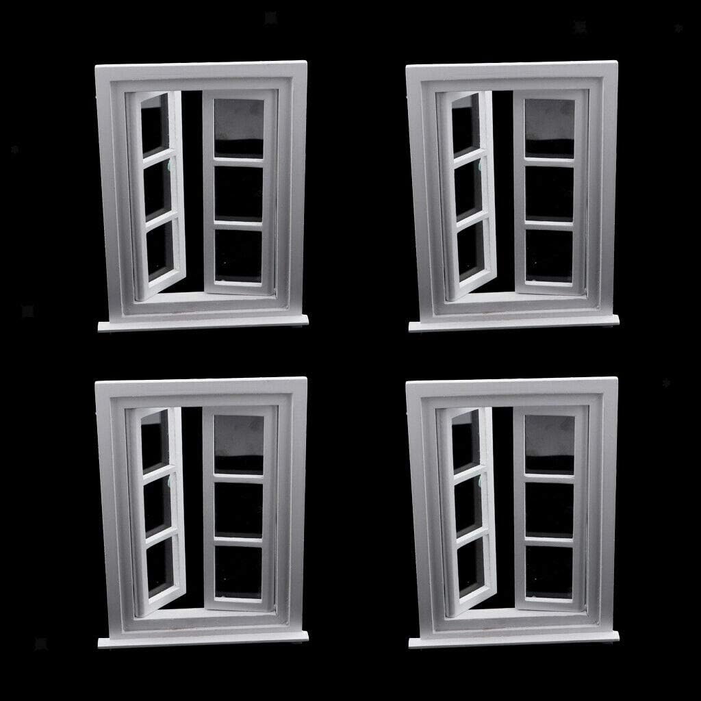 dollhouse windows diy
