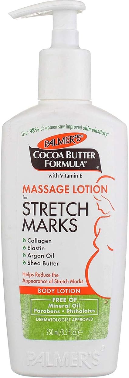 personal care cocoa butter skin lotion