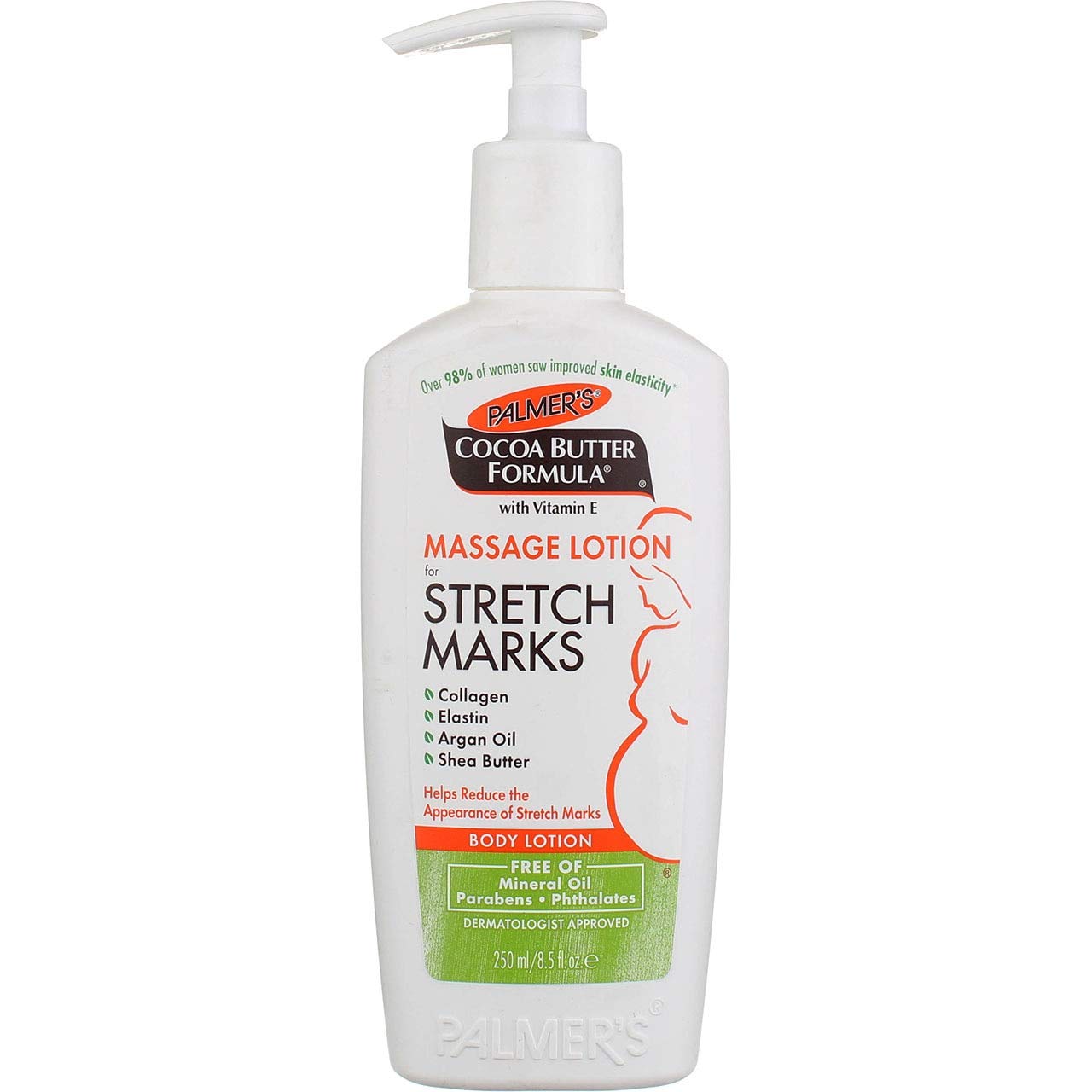 stretch mark oil amazon