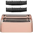 BaBylissPRO Replacment Foil and Cutter for MetalFX Double Foil Shavers