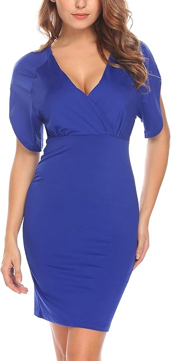 summer jersey dresses uk