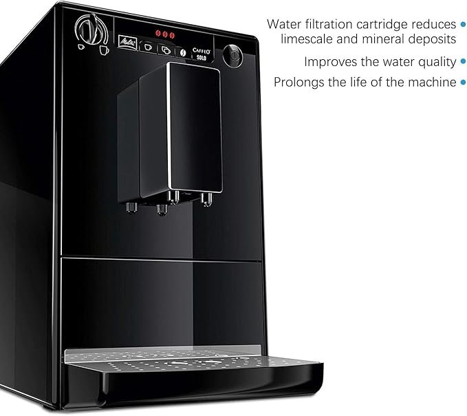 Wasserfilter 6 Waterdrop Compatible Water Filter Cartridges for Bosch