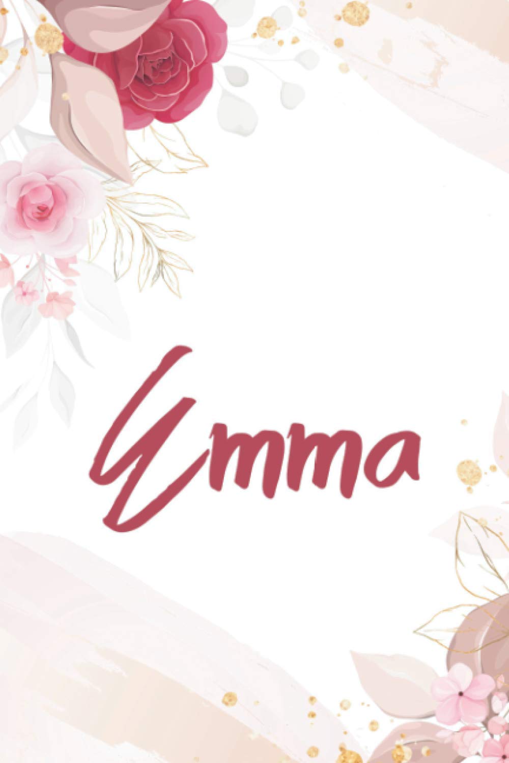 Amazon Com Emma Carnet De Note Personnalisable Cahier Notebook Agenda Bullet Journal 1 Pages Lignees Cadeau Personnalise Pour Emma Cadeau Anniversaire Saint Valentin Fete Des Meres French Edition Datters Lucas Books