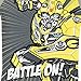 Transformers Boys' Transformers Glow in the Dark Pajamas - Size 6
