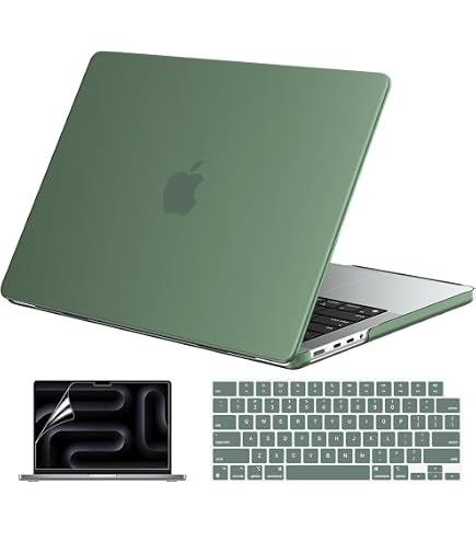 Amazon.com: Apple Late 2021 MacBook Pro with Apple M1 Pro chip (14