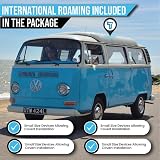 TruTrak Pro FMT200 4G GPS Tracker Real Time Asset Tracker 12 Months Bundle view 9