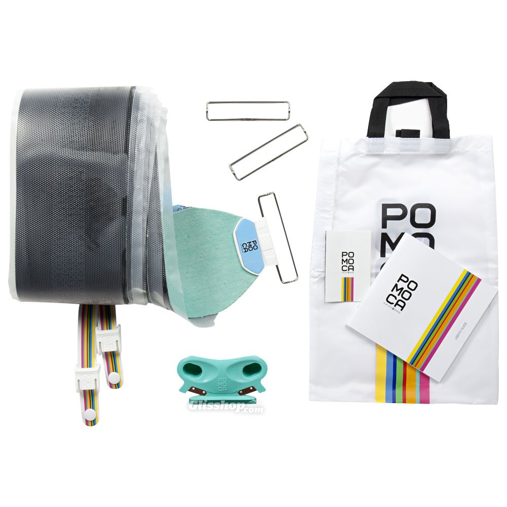 Pomoca Climbing skins Pomoca Ready2climb Pro Glide 110 L (175186