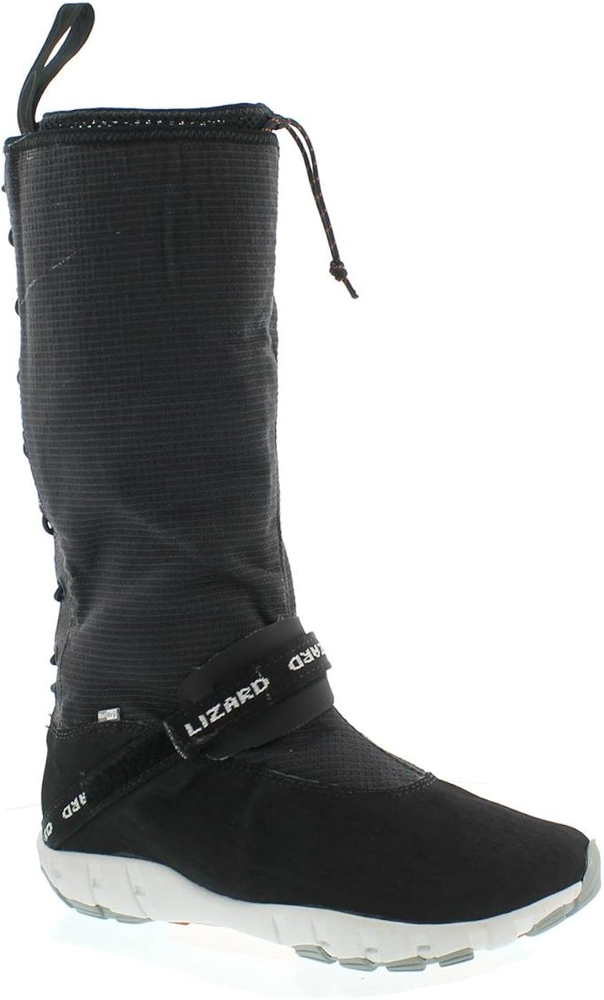Lizard Spin Boot Segelstiefel (grau, Größe 39) Amazon.de Schuhe