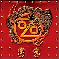 Ozomatli Ablum Cover