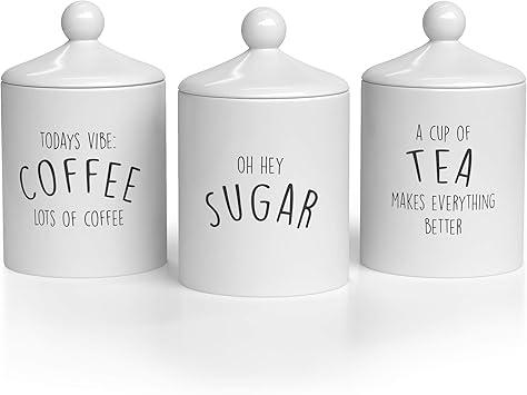 airtight ceramic containers