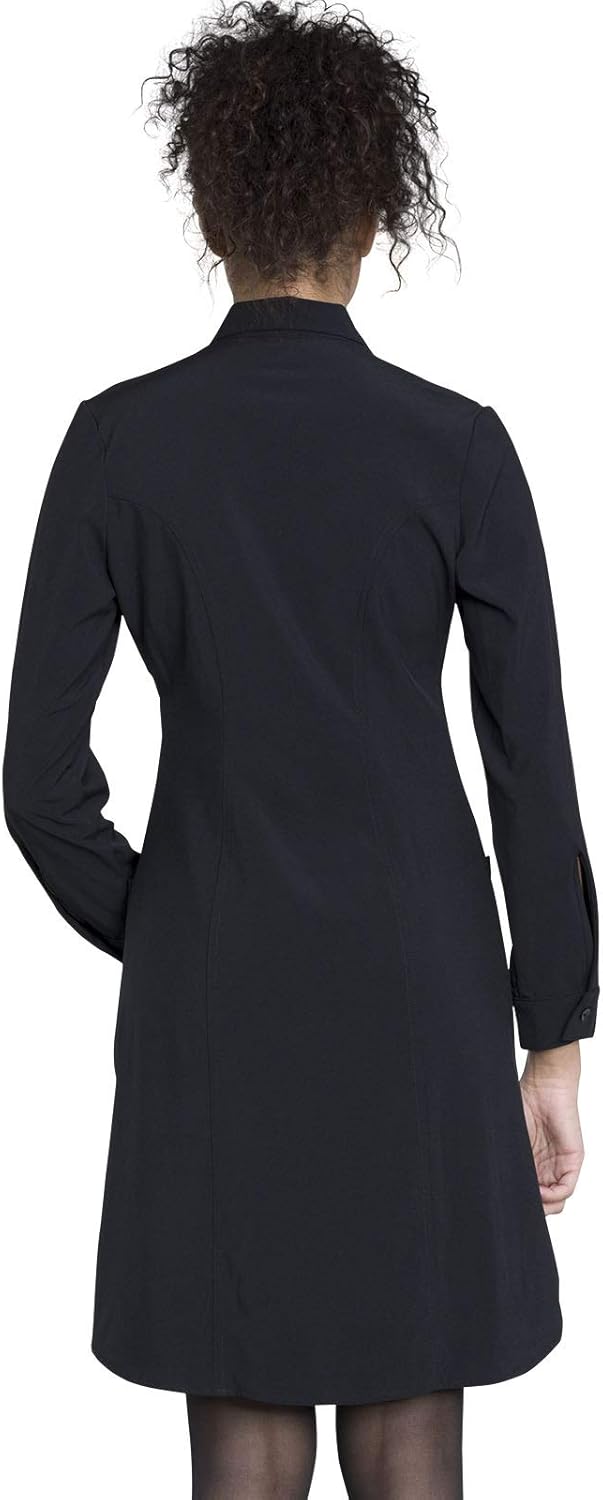 CHEROKEE Infinity 40" Lab Coat: Clothing