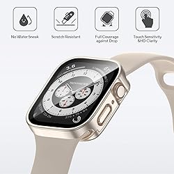 Kawoco 4 Pack Compatible with Apple Watch