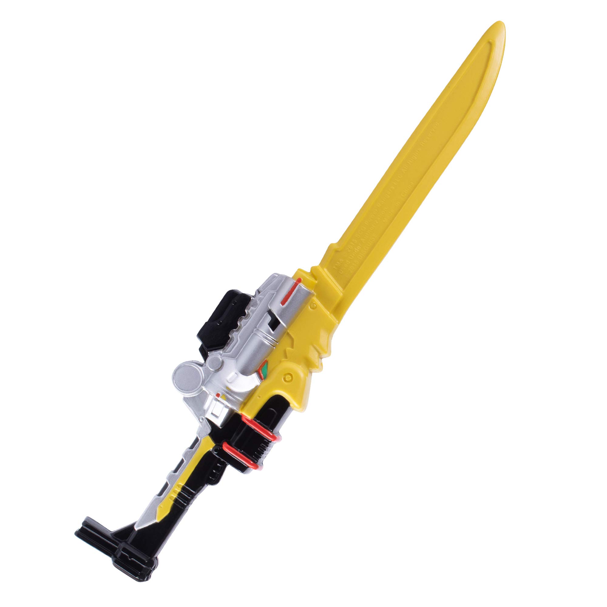 power ranger beast sword