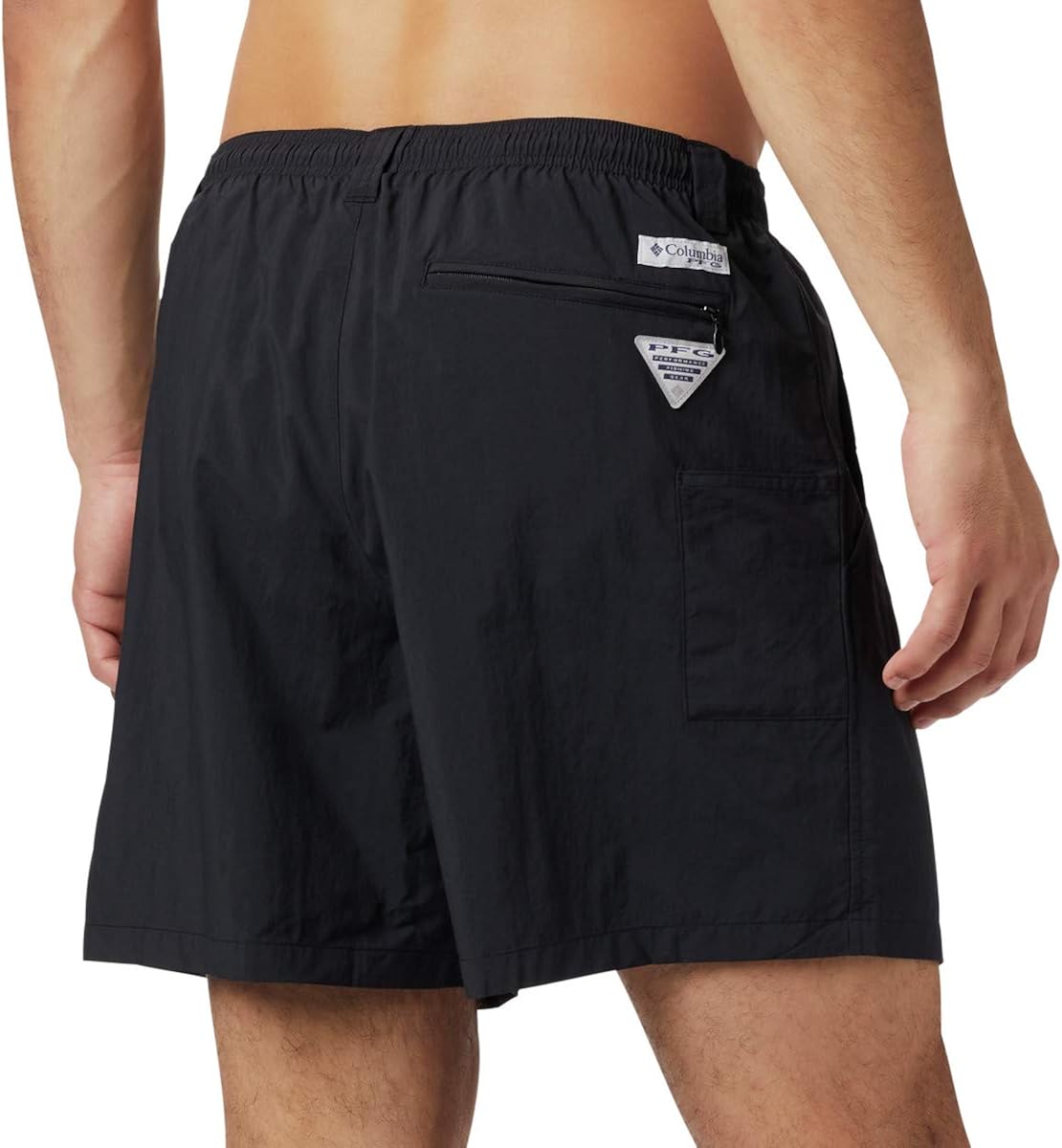 Columbia Sportswear Mens Backcast III Water Short: Clothing