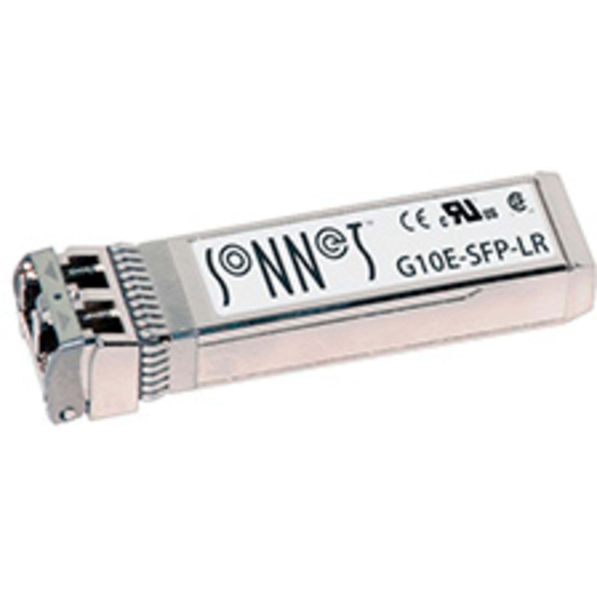 SoNNeT G10E - Sfp-lr Long Range Transceiver (SFP +, 10GBASE, Up To 10 km)