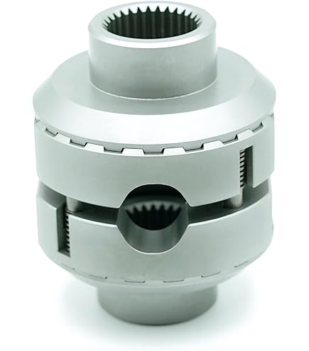 Amazon.com: PowerTrax 9207822805 No-Slip Differential Locker