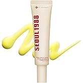 K-SECRET SEOUL 1988 Retinal Eye Cream – Formulated with Advanced Retinal Liposome 4% and Fermented Bean for Smoother, Refreshed-Looking Eyes | Korean Skincare, 30ml / 1.01 fl oz