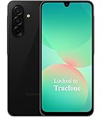 Amazon.com: Samsung Galaxy A26 5G Dual SIM, 128GB + 6GB RAM, Black