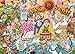 Jumbo Wasgij Original 23 the Bake Off Jigsaw Puzzle (1000 Piece)