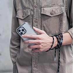 RhinoShield Crystal Clear Case Compatible with
