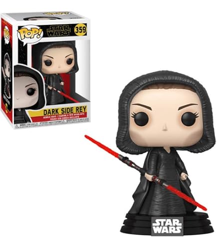 Amazon.com: Funko Star Wars Episode 8 The Last Jedi-Pop 12 8 Toy