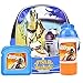 Star Wars The Force Awakens School Backpack and School Supplies