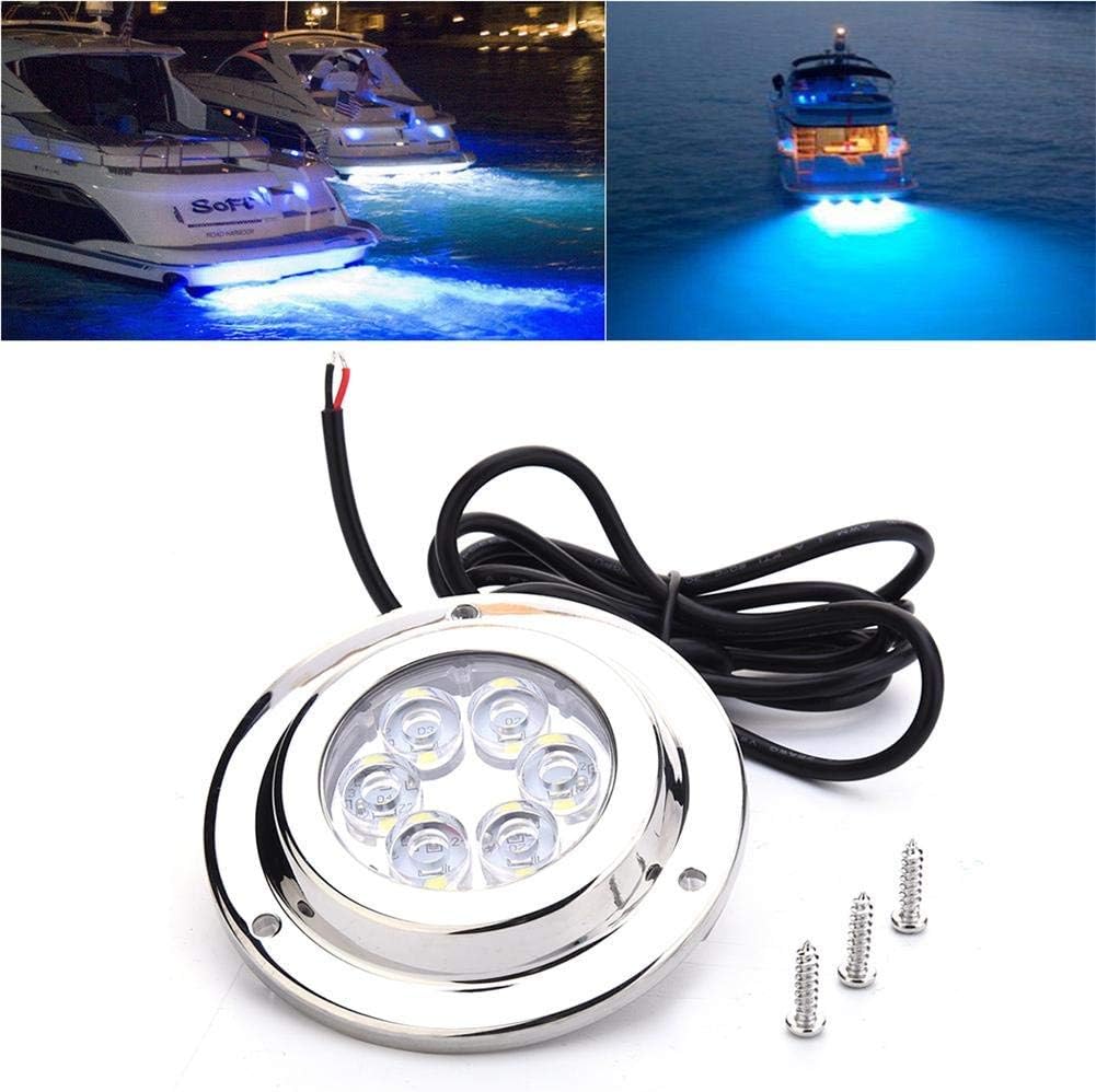 yacht beleuchtung led