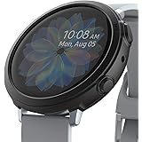 Samsung Galaxy Watch Active2 Version De Ee Uu 44mm Negro Aqua Black Amazon Com Mx Electronicos