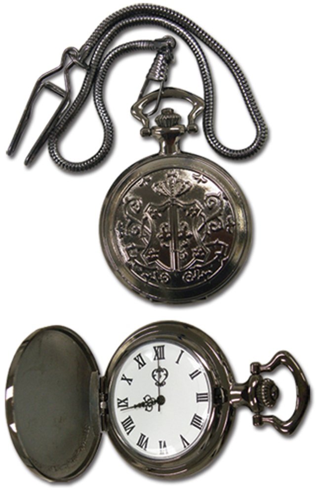 Black Butler ge6542 6542 – Clock
