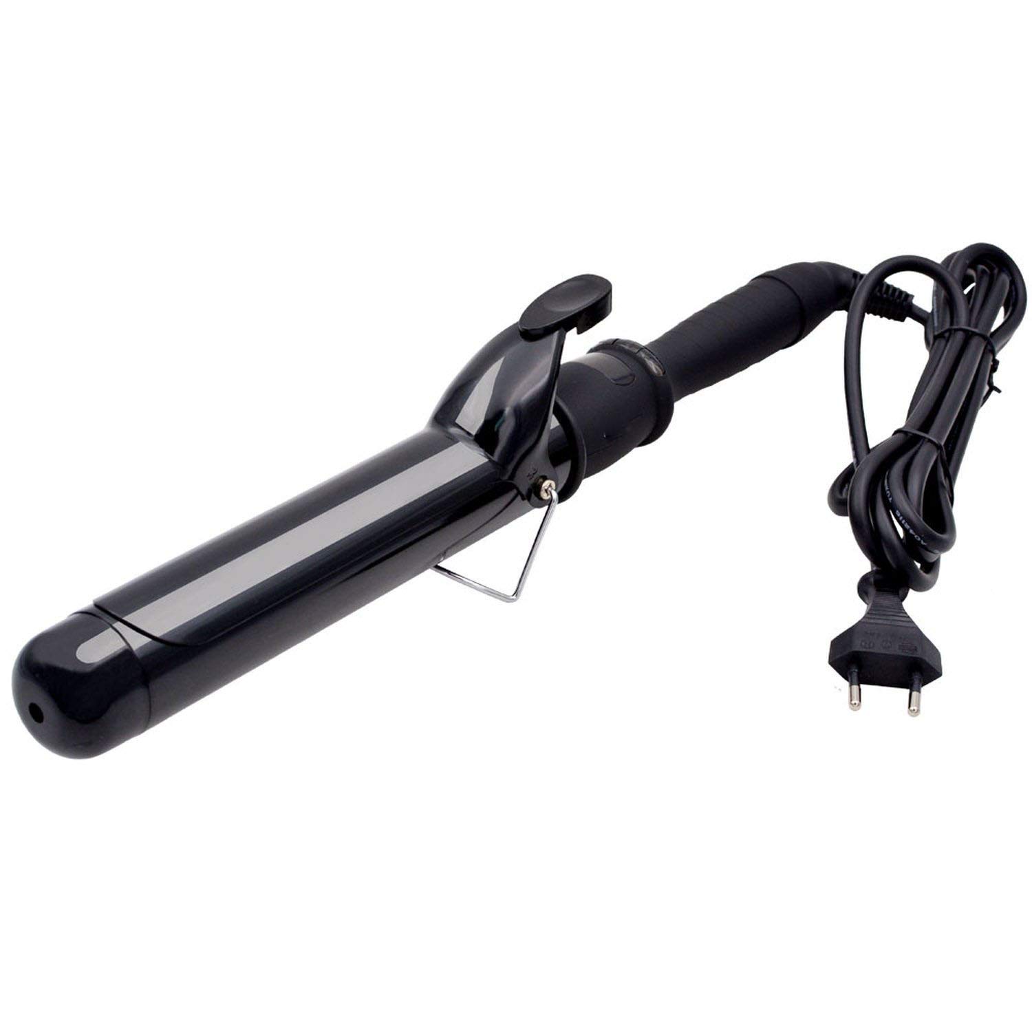 Amazon Com Ceramic Hair Curler 38mm Hair Styling Tools Lcd