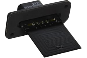 Motorcraft YH-27 Resistor Assy