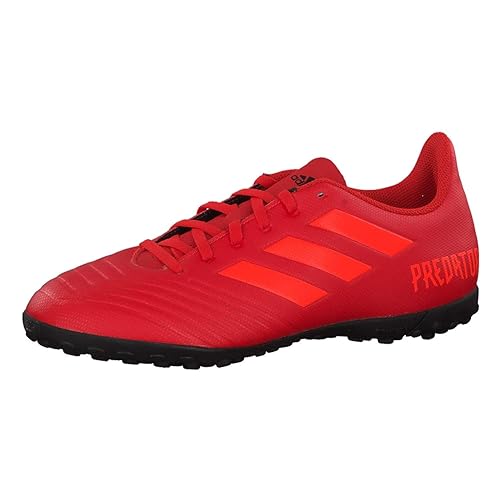 adidas Herren Predator 19.4 Tf Fußballschuhe