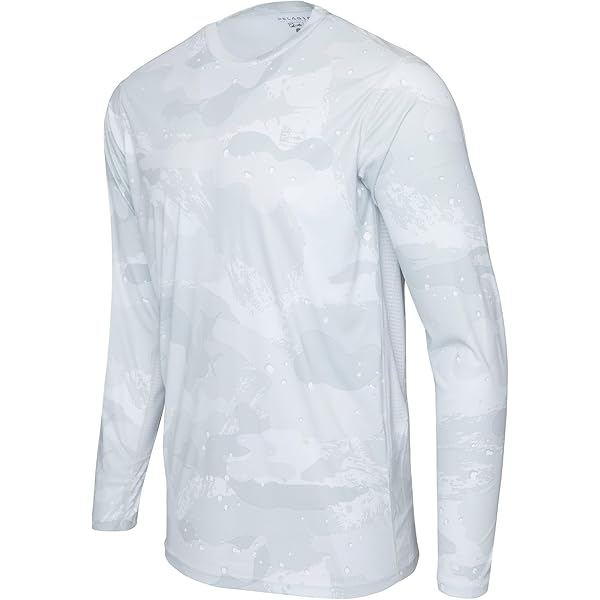 Chemise Pêche Pelagic Exo-Tech Homme XXL – Camo, Capuche, UPF 50+, état Impeccable