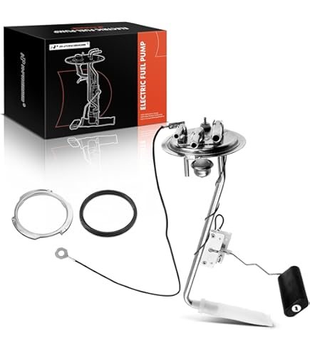 25 Gallon 1969-1972 Chevrolet Blazer Fuel Sending Unit For 21