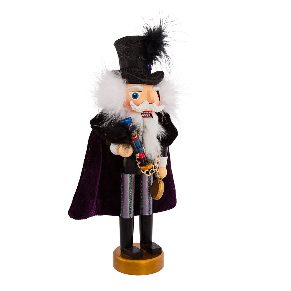 Buy Hollywood Nutcrackers Kurt Adler Hollywood Drosselmeier Nutcracker